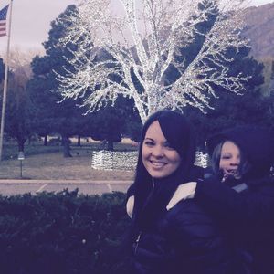 Meet your Posher, Libby